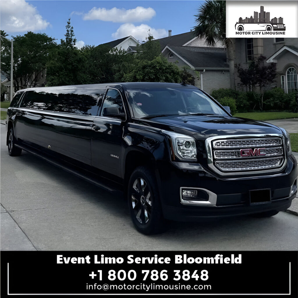 Event-Limo-Service-Bloomfield