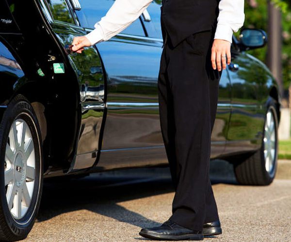 limousine car service